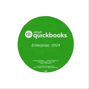 QuickBooks Desktop Enterprise 2024 สำหรับ Windows - Product Image 2