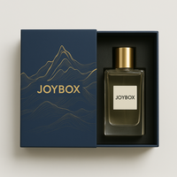 Boîtes rigides de luxe sur mesure en papier recyclable et réutilisable avec logo gaufré, fermeture magnétique, emballage cadeau découpé sur mesure