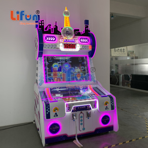 Perle Orientale Lifang : Récompense pour Enfants pour Machine <span class=keywords><strong>de</strong></span> Jeu d'Arcade, Garantie 1 An, Bois & Métal, 110V/220V - Product Image 6