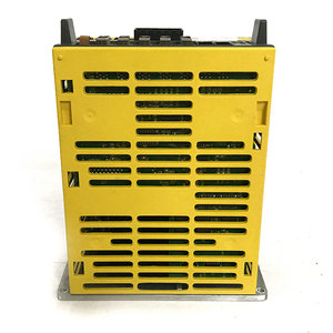 Amplificador FANUC A06B-6162-H002 Nuevo Original Probado con Garantía Envío Rápido Alta Calidad - Product Image 4