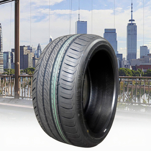 Neumático de Auto Certificado por DOT 235/60R16 175/60R16 Fabricado con Caucho Natural Premium para Mayor Durabilidad y Rendimiento Confiable - Product Image 2
