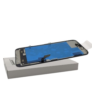 Écran LCD de téléphone portable en gros pour iPhone 14, pièces de téléphone portable, remplacement d'écran LCD avec service de remplacement d'écran LCD - Product Image 4