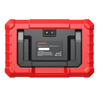 Escáner OBD2 LAUNCH X431 PROS ELITE 2026, Diagnóstico Completo del Sistema, Codificación Bidireccional de la ECU, CAN FD DOIP, 2 Años de Actualización Gratuita