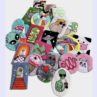 Günstiger Prince Custom Punch Nadel becher Teppich Untersetzer Anpassung DIY Matte Anime Hand craft Tufting Cute Needle Teppich für Geschenk