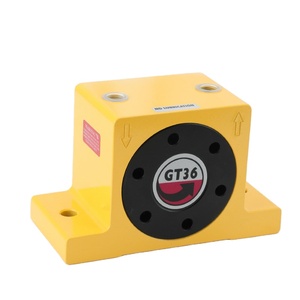 Máy Rung Động Công Nghiệp Nhỏ Turbo, Máy Rung Động Cho Ngành Công Nghiệp GT8 GT10 GT25 K10 - Product Image 4