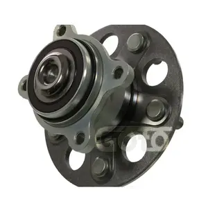 Auto Parts Rear Wheel Hub Bearing For Honda Civic 42200-SNC-951HUB143T-2 42200-TT1-A01 512322 BR930629