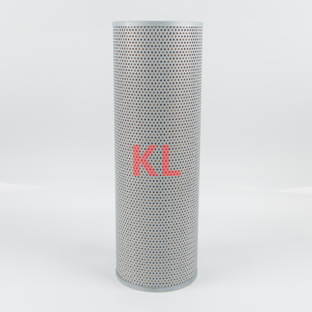 Hydraulic Return Oil Filter 53c0703 Oil Filter Cartridge for Mini Loader