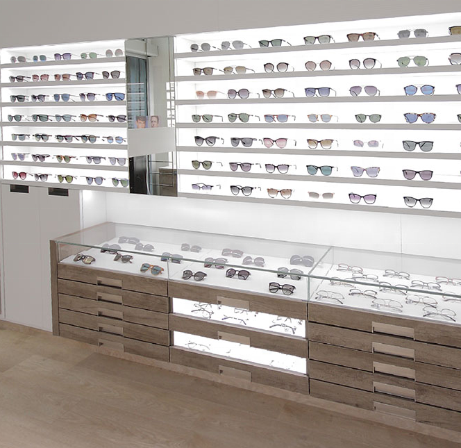 Adapté aux besoins du client