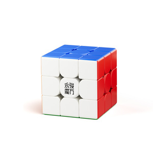Cubo mágico Yongjun 4x4 Tick Tock Edition, rompecabezas estimulante para adolescentes de 8 a 13 años - Product Image 2