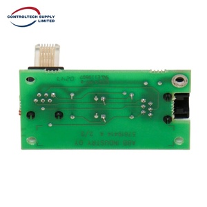 Tarjeta de Comunicación Original Nueva NDCO-01C, Repuestos para Sistemas de Control de Automatización Industrial, en Stock con Envío Rápido - Product Image 2