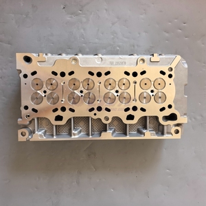 F1AE0481C F1AE0481D F1AE0481N F1AE 气缸盖带阀门适用于菲亚特 DUCATO 504049268 908545 71752505 0200JC 71771718 - Product Image 1