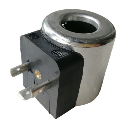 HYDAC WSM06020W-01M-C-N-24DG WSM08130D-01M-C-N-2 WSM12120W-01-C-N-24DG Solenoid Directional Coil WSM WSM08