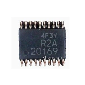 IC gốc linh kiện điện tử ssm3k15af. LF (t Transistor trong kho giá bán buôn - Product Image 4