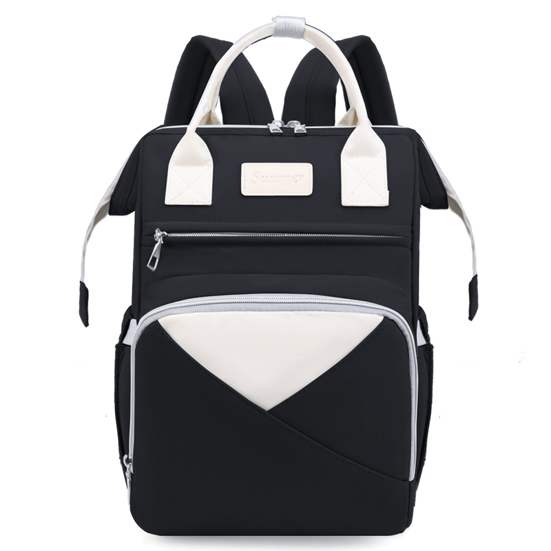 Mommy backpack-38*26*18cm