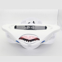 YIDE 350W Électrique Sea Doo Jet Ski Moteur Tavola Da Surf Prodotti Mini Bateaux Pour La Piscine