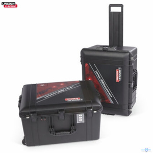 เครื่องฝึกเชื่อม Lincoln Electric Vrtex 360 สำหรับฝึกทักษะพร้อมจอแสดงผลแบบเรียลไทม์และการจำลองสถานการณ์ - Product Image 4