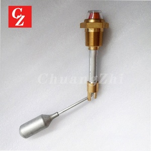 Jauge de niveau d'huile 6.3570.1 pour compresseur Kaeser, pièces pneumatiques - Product Image 5