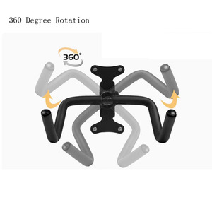 <span class=keywords><strong>Support</strong></span> <span class=keywords><strong>mural</strong></span> pour vélo pour 1 vélo - Product Image 1