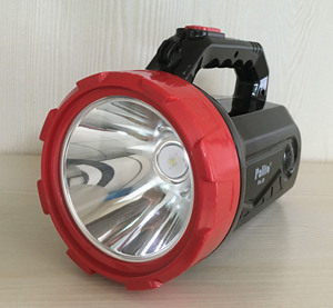 5W <span class=keywords><strong>LED</strong></span> Sạc Đèn Pin Với Nhôm Phản Xạ Và Công Suất Lớn Pin PA-50 / Palito Torch/Palito Đèn Pin - Product Image 3