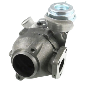 Turbocompresseur complet pour <span class=keywords><strong>BMW</strong></span> 318d <span class=keywords><strong>320d</strong></span> 520d E46 <span class=keywords><strong>E39</strong></span> 2.0D 100Kw 90Kw M47D Full Garret Turbo 700447 Turbolader 11652248901 1998- - Product Image 6