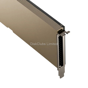 Tarjeta Gráfica A10 de 24GB PCIE, Acelerador de IA de Alto Rendimiento Original para Aprendizaje Profundo Profesional, para Entrenamiento de IA en Centros de Datos, Nuevo - Product Image 5