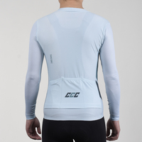 Vêtements de cyclisme personnalisés Tarstone, nouveau design, maillot de cyclisme pour hommes, équipe pro, t-shirts à manches longues, vêtements de vélo d'hiver