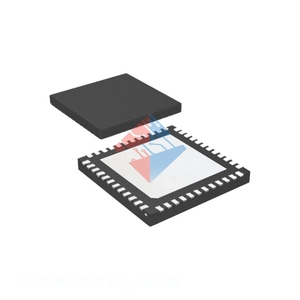 Buy Online Electronic Components 48 WFQFN Exposed Pad DS15MB200TSQ/NOPB Interface Manufacturer Channel - Product Image 1