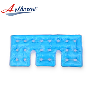 suministros para el cuidado de la salud alivio del dolor de cuello y hombros al aire libre confort corporal compresas frías y <span class=keywords><strong>ca</strong></span> - Product Image 1