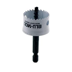 KRINO - 210692000 8%, sierras perforadoras bimetálicas de paso fijo para chapas finas-EAN 8014249284925 DRILL BITS - Product Image 1