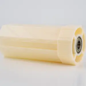 Wholesale Aluminum Roller Shutter ABS Plastic End-Cap For Roller Shutters