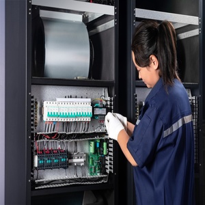 <span class=keywords><strong>2026</strong></span> Neue Industrielle Wassergekühlte Klimaanlagen für Rechenzentren und Serverräume - Product Image 6