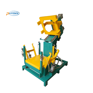 New PU bọt máy móc với khuôn nhôm và tự động Khung Khuôn - Product Image 1