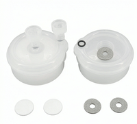 Nouvel ensemble de 6 filtres RX1 compatibles HB-CPC000100002 avec garantie d'un an pour imprimante à jet d'encre continu pour pièces de rechange H CIJ