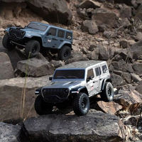 Nouvelle voiture télécommandée RGT 1/16 RC Brushless 4x4 tout-terrain 136161JL PRO, modèle de véhicule de simulation électrique télécommandé