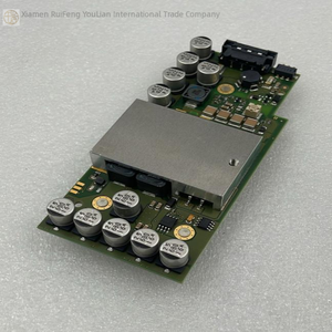 B &amp; Carte d'alimentation Apcnt 1/3 050002791-03 Apc810, nouvelle, d'origine, en stock, automatisation industrielle, PAC dédié, PLC - Product Image 1