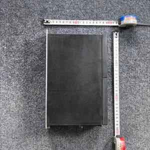 Variador de Frecuencia (VFD) VLT2840 VLT2840PT4B20STR0DBF00A00C0 de Alta Eficiencia, 380V, para Ventilador, Bomba de Agua, Banda Transportadora - Product Image 2