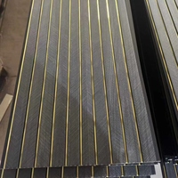 Prix Usine Fulin – Carrelage PVC Carré Moderne Écologique, Étanche, Ignifuge, Anti-Moisissure, Anti-Humidité, Insonorisant, Artistique, Garantie 5 Ans