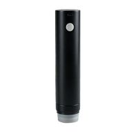 Mini pompe à vide électrique USB portable, universelle, multi-vannes, adaptée aux sacs de conservation sous vide, aux contenants de conservation des aliments