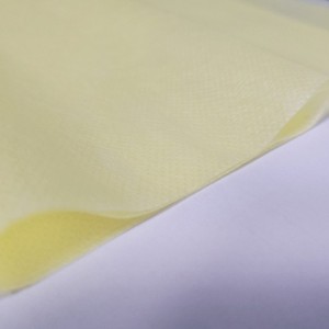 Tela no tejida de polipropileno laminada con PE - Product Image 1