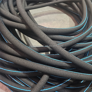 Système d'oxygénation de pisciculture d'aquaculture Offre Spéciale caoutchouc de haute qualité + matériau PE 15kPa aérateurs de pression de travail aération - Product Image 4