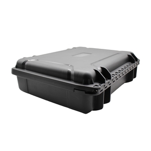 Factory Direct Sale Special Tool <b>Storage</b> <b>Box</b> Pp Plastic Portable <b>Waterproof</b> Toolbox Low Price - Product Image 4