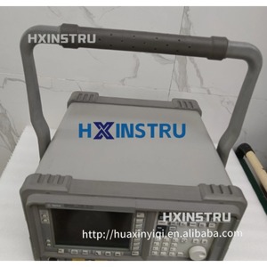 Analyseur de bruit Agilent N8975A, 26,5G 90% neuf H - Product Image 3