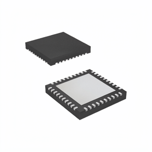 40 VFQFN Exposed Pad Data Acquisition In Stock HMCAD1041-80 Components Electronic - Product Image 1