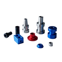 Service de fraisage et tournage CNC sur mesure pour pièces en aluminium et acier inoxydable pour drones et robots, avec tolérances strictes, usine OEM