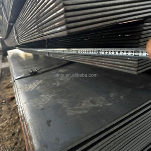 Chapa de Acero al Carbono WUYANG RIZHAO Q235 S275JR S355JR A36 ST37 - Product Image 4