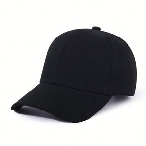 Casquettes de baseball pour enfants à 6 panneaux vierges, personnalisables avec votre logo, vente en gros - Product Image 3