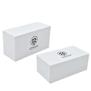 Cajas de Regalo con Cajón, Rígidas, con Relieve, Recubrimiento UV, Laminación Mate, Forro de Esponja, Reciclables, Tamaño/Color/Logotipo Personalizables, Cierre Magnético - Product Image 6