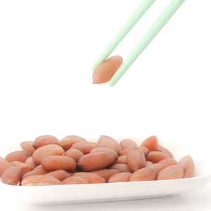 <span class=keywords><strong>Cacahuetes</strong></span> crudos salados al por mayor, <span class=keywords><strong>fritos</strong></span>, bajos en <span class=keywords><strong>sal</strong></span>, de alta calidad, naturales, <span class=keywords><strong>con</strong></span> cáscara, <span class=keywords><strong>con</strong></span> diseño de paquete personalizado - Product Image 1