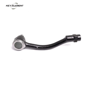 ÉLÉMENT CLÉ Système de <span class=keywords><strong>direction</strong></span> automatique de haute qualité Joint de <span class=keywords><strong>biellette</strong></span> de <span class=keywords><strong>direction</strong></span> boule de <span class=keywords><strong>biellette</strong></span> extérieure 56820-4X000 <span class=keywords><strong>pour</strong></span> Kia PICANTO 15 - Product Image 1