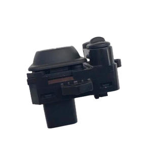 สวิตช์พับกระจกมองหลัง Honda Civic Cr V รุ่น 35190 Tr0 A01 สีดำ ปรับแสงอัตโนมัติ อะไหล่เปลี่ยนภายใน - Product Image 3